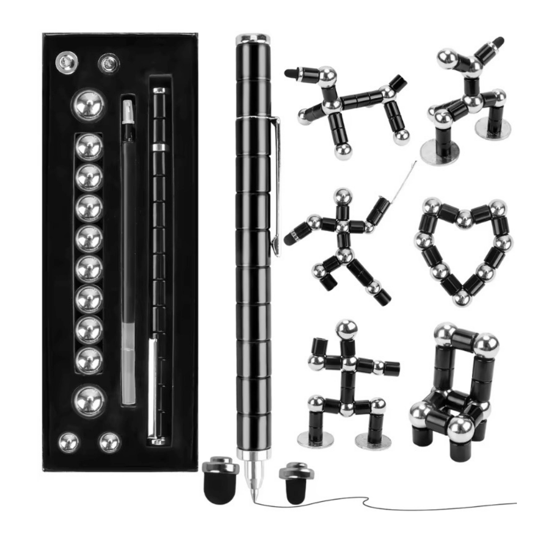 Bolígrafo Magnético