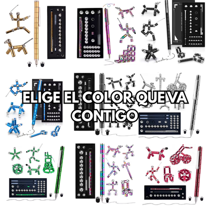 Bolígrafo Magnético