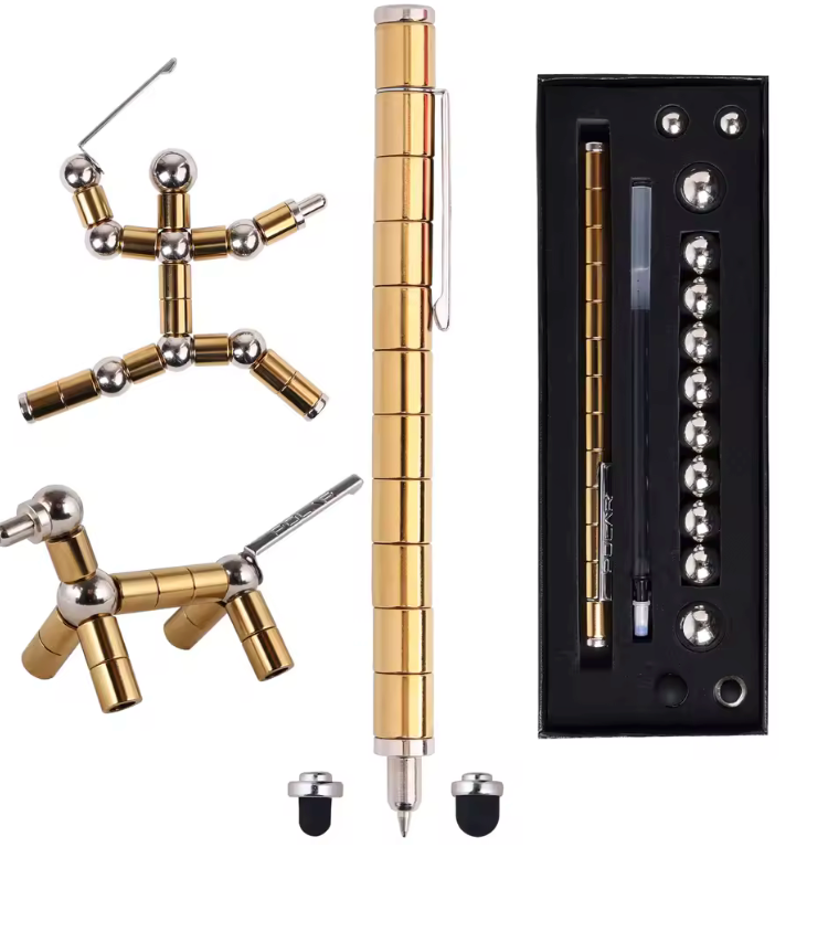 Bolígrafo Magnético