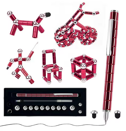 Bolígrafo Magnético