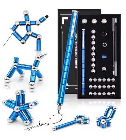 Bolígrafo Magnético