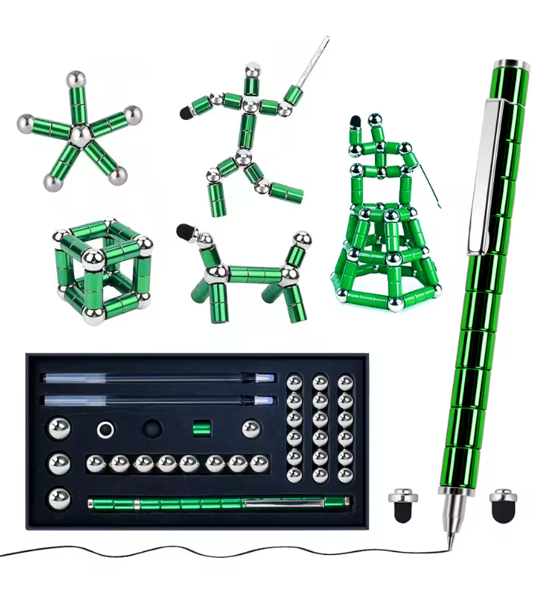 Bolígrafo Magnético