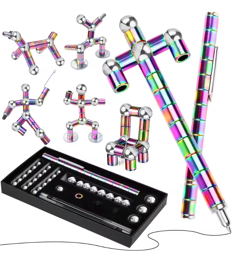 Bolígrafo Magnético