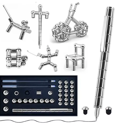 Bolígrafo Magnético