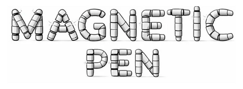 MagneticPen